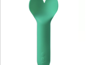 Je Joue Amour Emerald Green